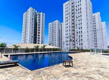 Foto 14 · Imperdível! Apartamento à venda em Sumaré-SP, 2 quartos, 1 suíte, 2 salas, 2 banheiros, 1 vaga na ga
