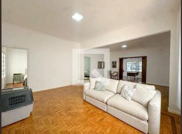 Sobre o imóvel: Oportunidade Única: Imóvel Multifuncional com 4 Unidades Indepen · Casa para Aluguel - Vila Romana, 5 Quartos,  440 m² - São Paulo