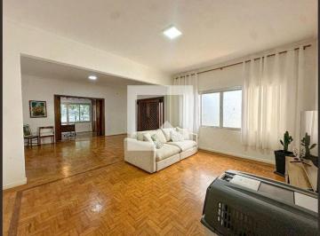 Casa · 440m² · 5 Quartos · 3 Vagas · Casa para Aluguel - Vila Romana, 5 Quartos, 440 m² - São Paulo