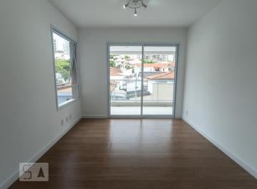 Apartamento · 59m² · 2 Quartos · 1 Vaga · Apartamento para Aluguel - Alto da Lapa, 2 Quartos, 59 m² - São Paulo