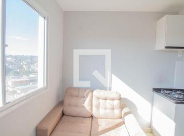 Apartamento · 24m² · 1 Quarto · Apartamento para Aluguel - Jardim Vila Carrao, 1 Quarto, 24 m² - São Paulo