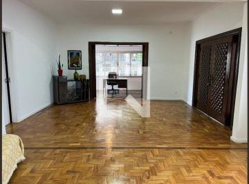 Casa · 430m² · 5 Quartos · 3 Vagas · Casa à Venda - Vila Romana, 5 Quartos, 430 m² - São Paulo