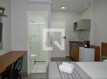 Apartamento · 23m² · 1 Quarto · Apartamento à Venda - Vila Mariana, 1 Quarto, 23 m² - São Paulo