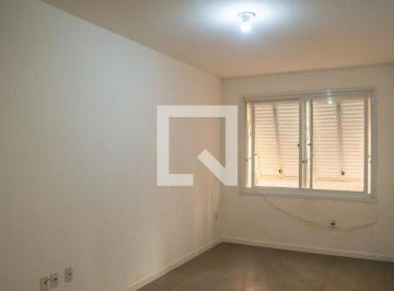 Apartamento · 43m² · 1 Quarto · Apartamento à Venda - Menino Deus, 1 Quarto,  43 m² - Porto Alegre