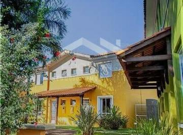 Foto 01 · Imóvel de alto padrão à venda em condomínio fechado no Parque Villa Flores, Sumaré-SP: 3 quartos, 1