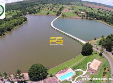 Terreno · LOTES A VENDA AGUAS DA SERRA HARRAS E GOLF BANANEIRAS-PB