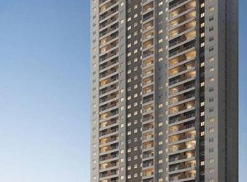 Apartamento · 68m² · 3 Quartos · 1 Vaga · Gran Sky Vila Carrão | Construtora Econ | Construção | 68 metros | 03 dormitórios | suíte | varanda 