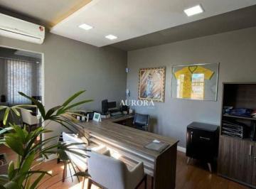 8df44c481689c3dd6dc4b4ea3d8a1f3053c2cd79 · Sala no Edifício Ângelo Meranca à venda, 44 m² por R$ 169.000 - Jardim Londrilar - Londrina/PR