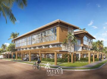 Apartamento · 25m² · 1 Vaga · Apartamento à Venda em Itacimirim na Praia do Surf a 30 metros do mar