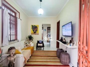 43af40aed2ee47fa16880662e6dbdf4e123a0253 · Casa com 4 quartos à venda, 140 m² por R$ 980.000 - Santa Rosa - Niterói/RJ