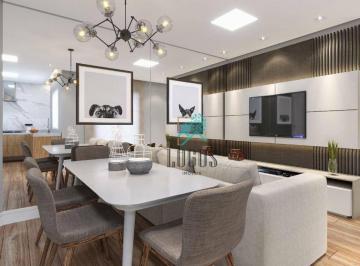 f4e05bab40436f2a11cdbf11fe451677d86bc0a8 · Apartamento com 2 dormitórios à venda, 46 m² por R$ 282.000,00 - Vila Guarani - Santo André/SP