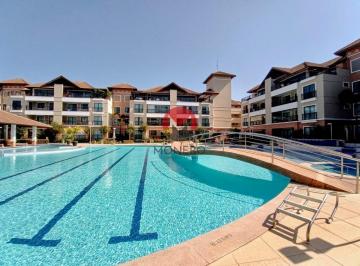 Apartamento · 130m² · 3 Quartos · 2 Vagas · Cobertura Duplex de CINEMA no MEDITERRANEE com 03 SUÍTES | Porto Das Dunas, Aquiraz-CE