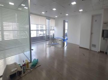 42aebb79aaf94694ed702f020b84488e713b99ad · Conjunto para alugar, 120 m² por R$ 15.419,10/mês - Brooklin - São Paulo/SP