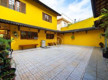 a8ddb1d894ce8c86c69ee7018ab9a8056c7f4da0 · Casa com 3 dormitórios à venda, 333 m² - Nova Paulista - Jandira/SP