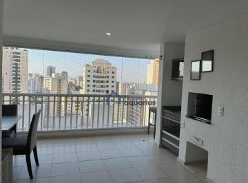 cdd3d9f3dd0083b69f76d45d1148f6d8d0c85eb7 · Apartamento com 4 dormitórios à venda, 125 m² - Jardim Aquarius - São José dos Campos/SP