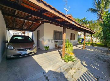 Casa de 2 quartos, Caraguatatuba · Casa com 2 dorm. à venda, 140 m²  R$ 600.000,00 - Porto Novo - Caraguatatuba/SP