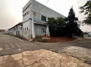Foto 02 · Barracao, Centro, Americana, SP
