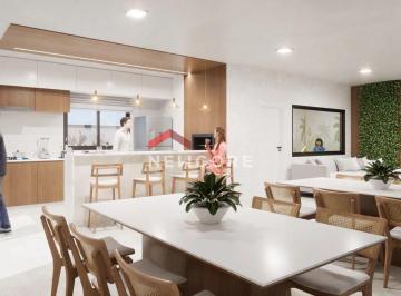 Apartamento · 96m² · 2 Quartos · 1 Vaga · Apartamento em Rua Artur Polonio Russi - Centro - Navegantes/SC