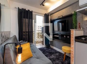 Apartamento · 30m² · 1 Quarto · Apartamento para Aluguel - Casa Verde, 1 Quarto, 30 m² - São Paulo