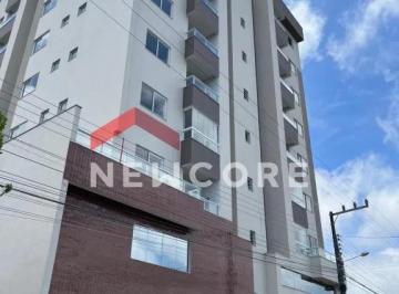Apartamento · 86m² · 3 Quartos · 1 Vaga · Apartamento em Rua Helmuth Baungartner - Gravatá - Navegantes/SC