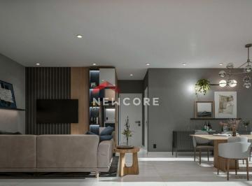 Apartamento 67m² Venda Gravatá · Apartamento em Rua Frei Antoninho - Gravatá - Navegantes/SC