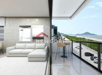 Apartamento · 77m² · 2 Quartos · 1 Vaga · Apartamento em Avenida Prefeito Cirino Adolfo Cabral - Centro - Navegantes/SC