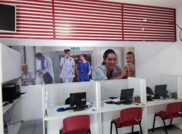Comercial · Comercial à venda - no Jardim Novo Horizonte