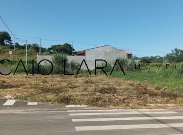 Foto 01 · Terreno, Loteamento Terras de São Pedro E São Paulo, Salto, SP