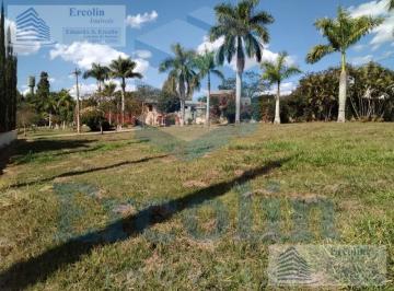 Foto 01 · TERRENO À VENDA CONDOMÍNIO VIVENDAS DO LAGO SOROCABA - SP