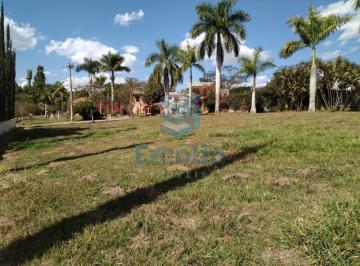 Foto 01 · TERRENO À VENDA CONDOMÍNIO VIVENDAS DO LAGO SOROCABA - SP