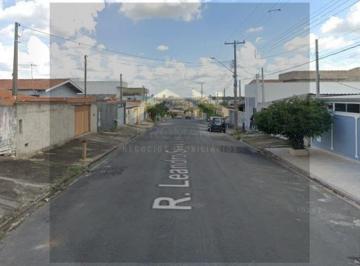 Foto 03 · Terreno à venda em Hortolândia-SP no Jardim Nossa Senhora Auxiliadora com 250,00 m² de área. Confira