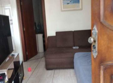 Apartamento · 46m² · 2 Quartos · 1 Vaga · Apartamento Dic III, Campinas/SP