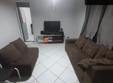 Apartamento · 57m² · 2 Quartos · 1 Vaga · Apartamento Vila União, Campinas/SP