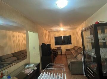Apartamento · 75m² · 2 Quartos · Apartamento Ponte Preta, Campinas/SP
