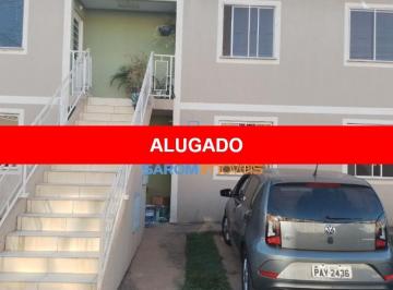 Foto 01 · Apartamento, Ypiranga, Valparaíso de Goiás, GO