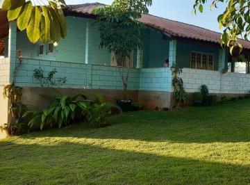 Rural de 4 quartos, Salto de Pirapora · Chácara a venda em Salto de Pirapora com 3200 metros quadrados.