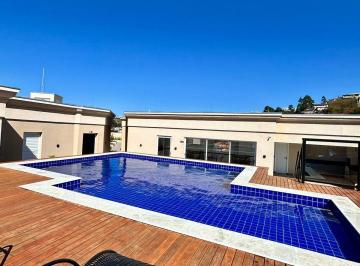Apartamento de 3 quartos, Poços de Caldas · Apto com 3 suítes- CENTRO