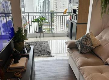 Apartamento de 2 quartos, São Paulo · Apartamento à venda na Lapa
