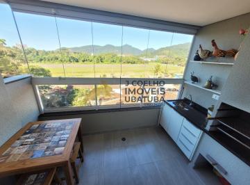 Foto 12 · Apartamento 2 dormitórios a venda no Centro de Ubatuba