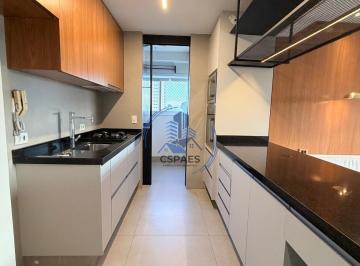 Apartamento de 3 quartos, Barueri · Cond. Nações, apartamento com planejados em todos os cômodos, closet na suíte, 2 vagas, andar alto