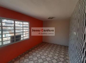 Foto 01 · Apartamento à venda na Vila Nova Aparecida em Mogi das Cruzes. Com 2 quartos, sala, banheiro, 1 vaga