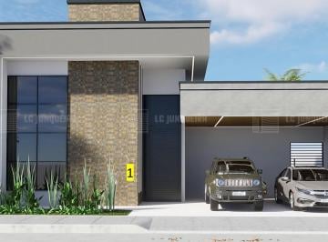 Casa de 3 quartos, Águas Claras · Casa nova | 3 Suítes | 265m² | Arniquerias