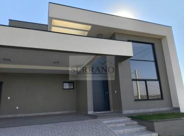 Foto 01 · Imperdível: Casa de alto padrão com 3 suítes e 4 vagas de garagem em Valinhos-SP - Jardim Alto da Co