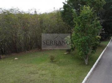 Foto 01 · Terreno em Condomínio de Luxo em Vista Alegre, Vinhedo-SP: Oportunidade Única! 1.026,20 m² de Área.