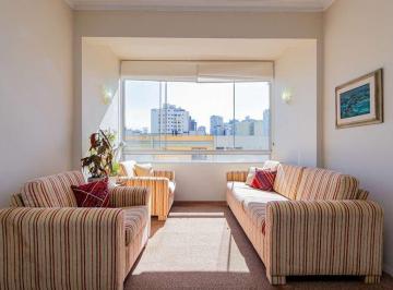 Apartamento · 103m² · 3 Quartos · Apartamento, Bom Fim, Porto Alegre, RS