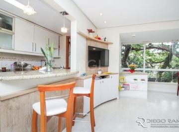 Apartamento · 82m² · 2 Quartos · 1 Vaga · Apartamento, Jardim Botânico, Porto Alegre, RS