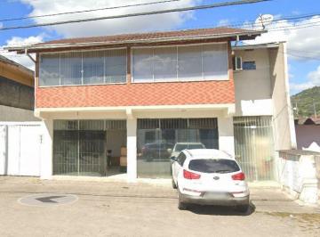 Foto 01 · CASA COMERCIAL E RESIDENCIAL NO PARANAGUAMIRIM | 04 QUARTOS | EM FRENTE A PRINCIPAL|