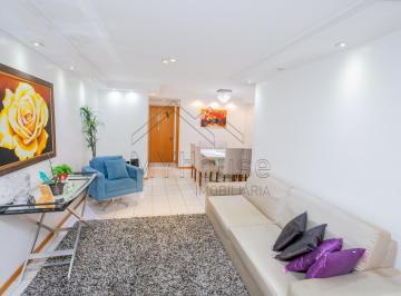 Apartamento de 3 quartos, Águas Claras · Residencial Via Paradiso - 106 m² - 4 quartos - nascente - andar alto