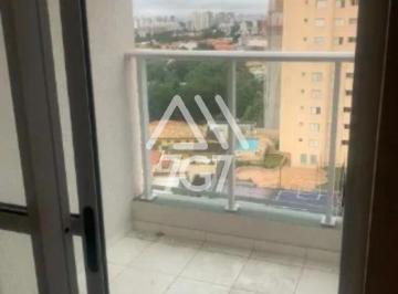 Foto 01 · IMÓVEIS NA VILA SÔNIA | APARTAMENTO A VENDA NA VILA SÔNIA