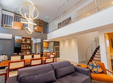 Apartamento · 182m² · 3 Quartos · 3 Vagas · Cobertura, Menino Deus, Porto Alegre, RS